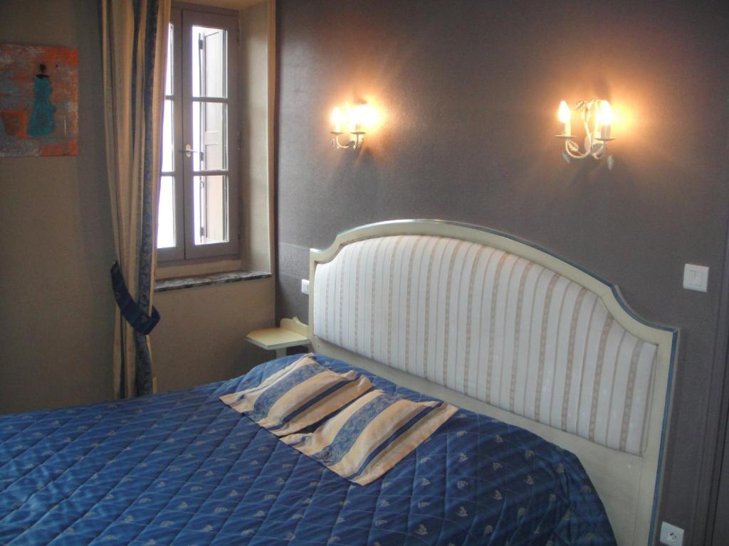 Auberge Des Lices Carcassonne Room photo